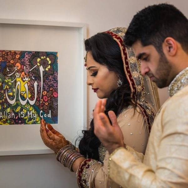 Online Marriage Nikah